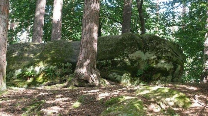 Druidenstein Druidenstein
