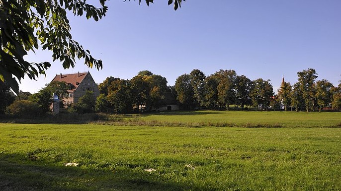 Impressionen Dürrenmungenau