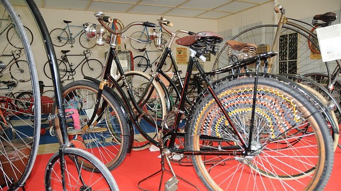 Fahrradmuseum Fahrradmuseum