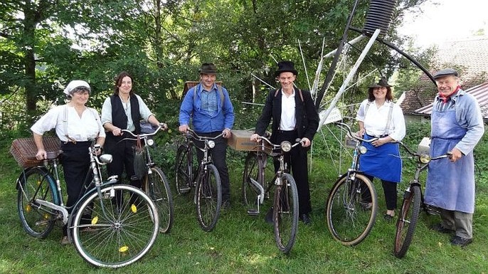 Fahrradmuseum Fahrradmuseum