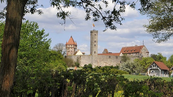 Abenberg