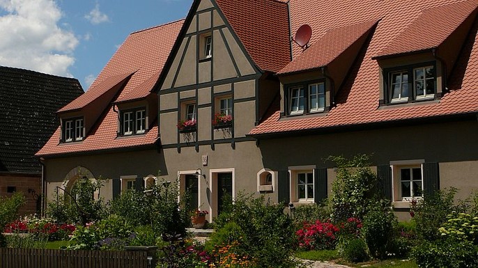 Hausansicht Wassermungenau Hausansicht Wassermungenau
