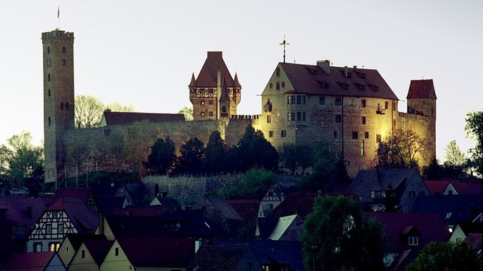 Abendstimmung Abendstimmung
