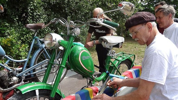 Fahrradmuseum Fahrradmuseum